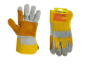 GUANTES DE CARNAZA CUERINA PAR UNID DIESEL TOOLS