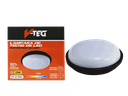 LAMPARA LED DE TECHO SUPERFICIAL 20W UNID V-TEG