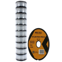 NYLON DE PESCA TRANSP. 0.9MM/90M/50LB UNID BRICKELL