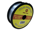 NYLON PARA PESCAR  1.1MM/100M TRANSP UNID DIESEL TOOLS