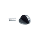 TOPE DE PUERTA ANCLADA AL PISO UNID DIESEL TOOLS