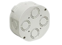 CAJA OCTOGONAL PVC UNID ORIX