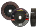 DISCO FLAP DE PULIR 7" DE 60 GR UNID MAXI TOOLS