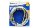MANGUERA FLEXIBLE PARA DUCHA 1,75 MTS UNID GRIMAX