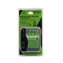 PROTECTOR DE VOLTAJE 220V 50/60HZ UNID BRICKELL