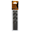 SET DE BROCA DE METAL 5/16" 5 PZAS UNID BRICKELL