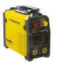 MAQUINA DE SOLDAR 160AMP INVERSOR MMA-TIG LIFT 110 VOLTIOS UNID WELDSTER