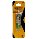 ALDABA PORTA CANDADO 2" DORADA UNID BRICKELL