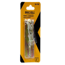 ALDABA PORTA CANDADO 3" DORADA UNID BRICKELL