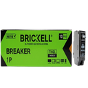 BREAKER INTERRUPTOR DE CIRCUITO THQL EMPOTRAR SENCILLO 30A UNID BRICKELL