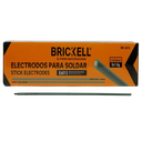 ELECTRODO E6013 X 3/32 1KG UNID BRICKELL