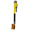 LLAVE DE TUBO METALICA 10" UNID BRICKELL