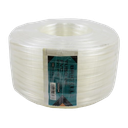 MANGUERA DE NIVEL 3/8"-9.5MM. 100 METROS UNID BRICKELL