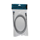 MANGUERA FLEXIBLE PARA DUCHA 1/2" - 1.5MTS UNID BRICKELL