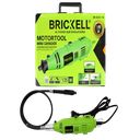 MOTOTOOL/ROTAMIL/DREMEL 135W 110V CON ACCESORIOS UNID BRICKELL