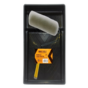 SET DE PINTURA RODILLO C/FUNDA Y BANDEJA 9" UNID BRICKELL
