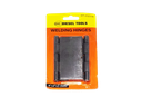 BISAGRA SOLDAR EN BLISTER 4X4" PAR UNID DIESEL TOOLS