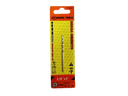 BROCA DE CONCRETO 1/8" X3" UNID DIESEL TOOLS