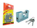 CANDADO ANTICIZALLA 70 MM UNID DIESEL TOOLS