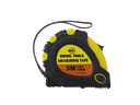 CINTA METRICA 19MMx3METROS UNID DIESEL TOOLS