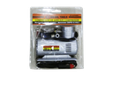 COMPRESOR DE AIRE 250PSI 12V C/MANOMETRO UNID DIESEL TOOLS