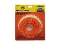 NYLON DESMALEZADOR CUADRADO 3MMx10MTS UNID DIESEL TOOLS