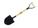 PALA SEMI REDONDA M/MADERA UNID DIESEL TOOLS