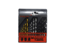 SET DE BROCA CONCRETO/MADERA/METAL 16 PZAS UNID DIESEL TOOLS