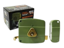 CERRADURA CILINDRO FIJO DERECHA UNID MAXI TOOLS