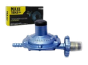 REGULADOR PARA BOMBONA DE GAS 18KG A 43 KG UNID MAXI TOOLS