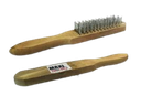 CEPILLO DE ALAMBRE 5X10 MADERA UNID S/M