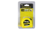 CINTA METRICA 24MMx3METROS UNID SEAL TOOLS