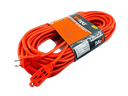 EXTENSION ELECTRICA NARANJA 20 METROS 125V UNID V-TEG