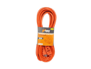 EXTENSION ELECTRICA NARANJA 8 METROS 125V UNID V-TEG