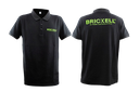 CHEMISES NEGRA TALLA L UNID BRICKELL