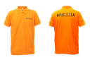 CHEMISES NARANJA TALLA XL UNID BRICKELL