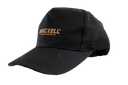 GORRA NEGRA STRAPBACK UNID BRICKELL