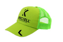 GORRA VERDE SNAPBACK UNID BRICKELL