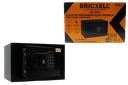 CAJA DE SEGURIDAD 200x200x310MM ELECTRONICA UNID BRICKELL