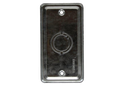 TAPA CIEGA EMT 4"X2" UNID BRICKELL