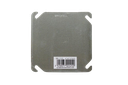 TAPA CIEGA EMT 4"X4" SELLADA UNID BRICKELL