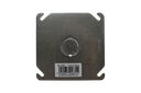 TAPA CIEGA EMT 4"X4" 1,5MM SELLADA UNID BRICKELL