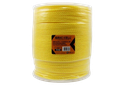 MECATE/CUERDA DE POLIPROPILENO 1/4" X 588 MTS X 10 KG UNID BRICKELL