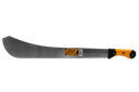MACHETE ROZADOR 22" M/PLASTICO UNID BRICKELL