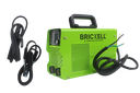 MAQUINA DE SOLDAR INVERSORA 160AMP 110-220V UNID BRICKELL