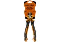 ALICATE ELECTRICISTA CON CORTE 8" PUNTA CORTA UNID BRICKELL