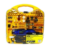 DREMEL CON 249 PZAS UNID SEAL TOOLS