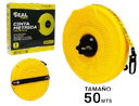 CINTA METRICA PARA TOPOGRAFIA 50M / 165FT UNID SEAL TOOLS
