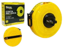 CINTA METRICA PARA TOPOGRAFIA 20M / 66FT UNID SEAL TOOLS
