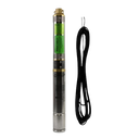 BOMBA SUMERGIBLE TIPO LAPICERO 1/2HP 20MTS DE CABLE UNID BRICKELL